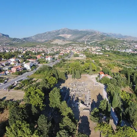 17669a Διαμέρισμα Σολίν