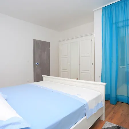 17669a Διαμέρισμα Σολίν