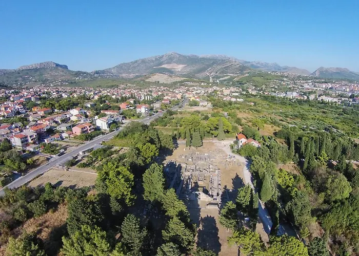 17669a Appartamento Solin