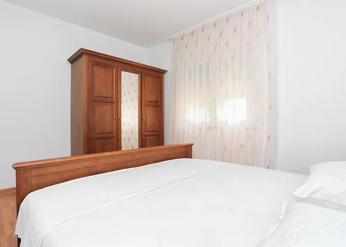 Appartamento 17669a Solin