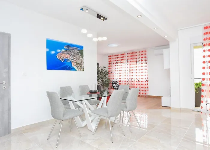 17669a Appartamento Solin
